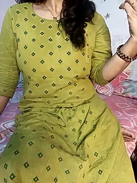 Sneha_gril's cam snapshot