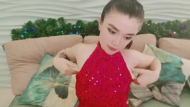 SexyEileen- live sex cam