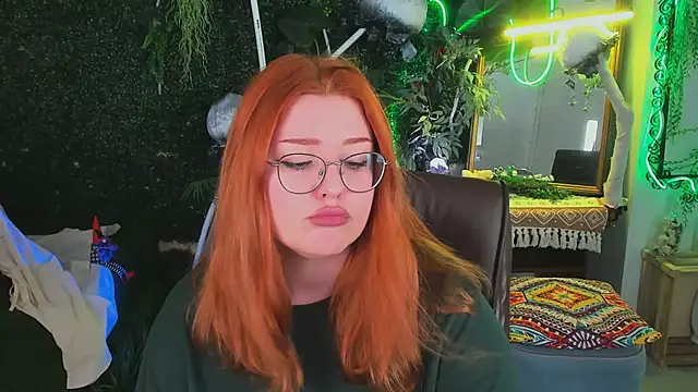 StaceyJensen's cam snapshot