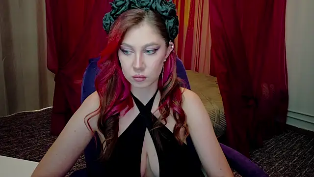 AdaLune's cam snapshot