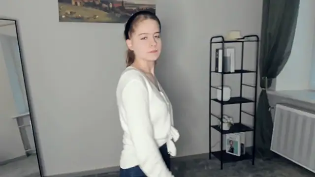 FairrryBluuum's cam snapshot