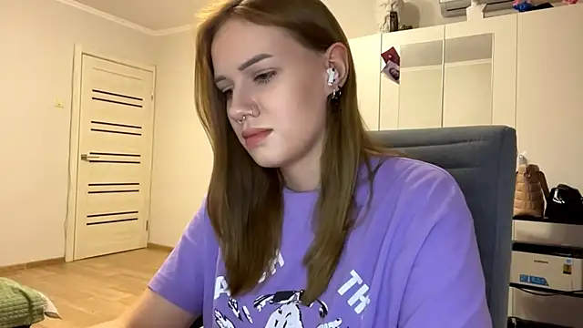 BerrySonya's cam snapshot