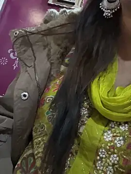 Kajal_kumariii's cam snapshot