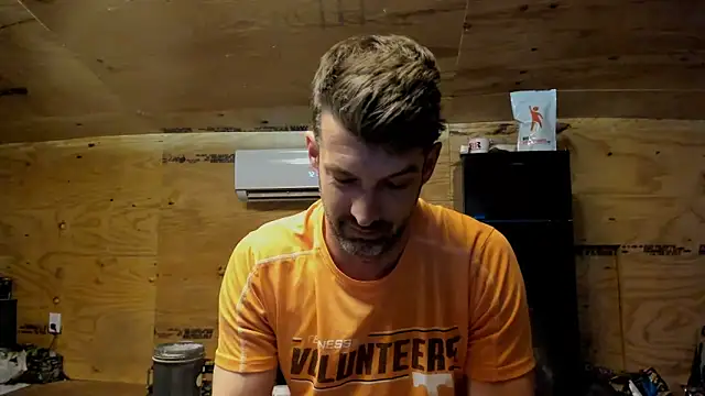 Kenny_Kyle live sex cam