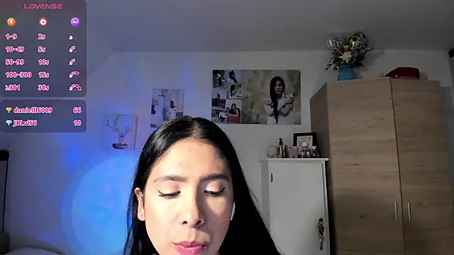 VeronikaOlsen's cam snapshot