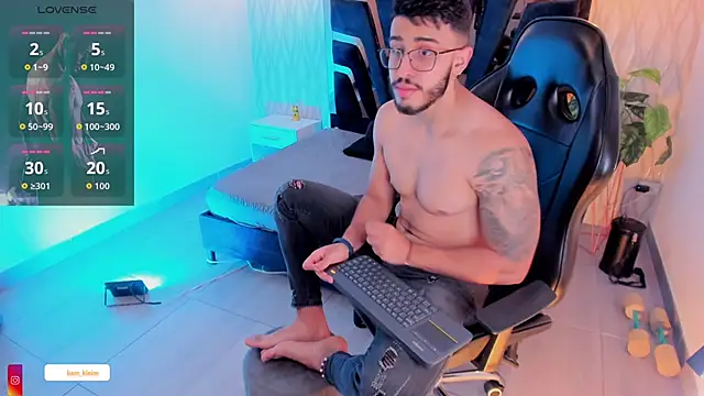 Liam_Kleiin live sex cam
