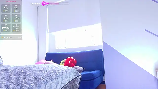 _lucysmith live sex cam