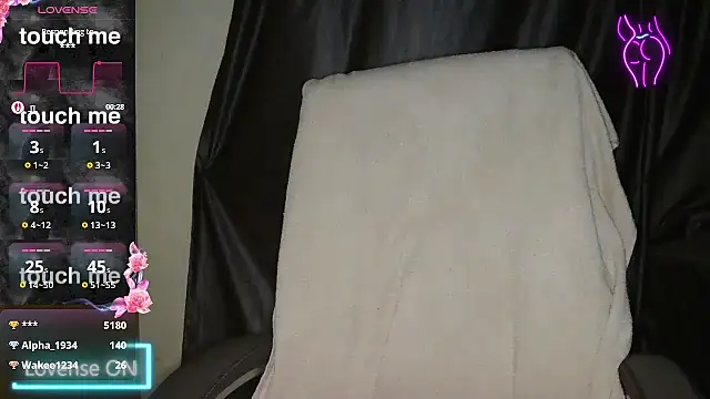 iChitrangda's cam snapshot