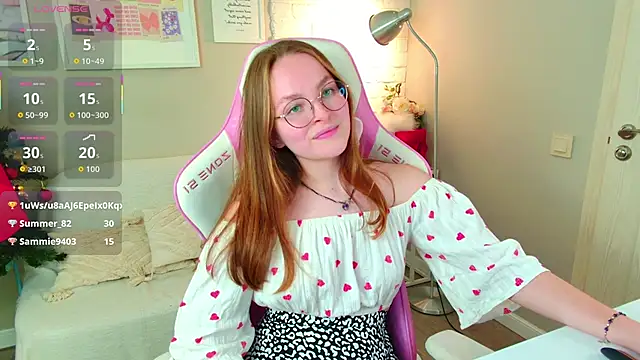 MadisonSmitt's cam snapshot