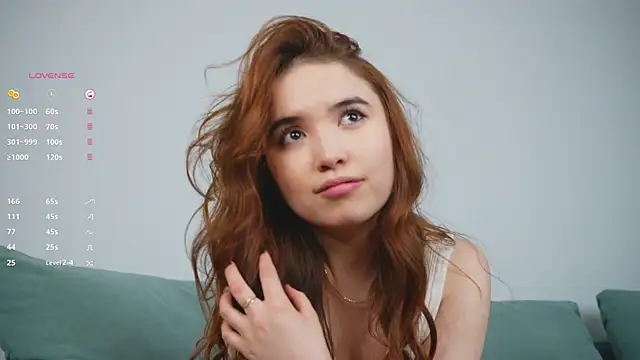 BetseyLaszlo's cam snapshot