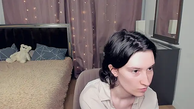 NenaBriand's cam snapshot