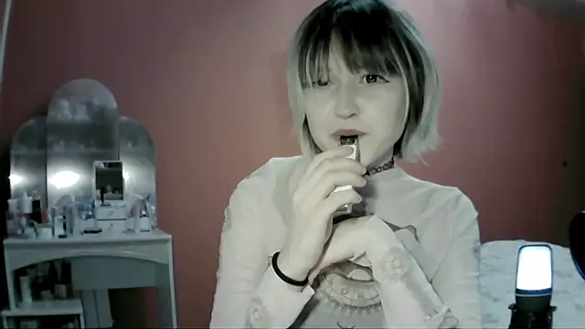 SkylaPorter's cam snapshot