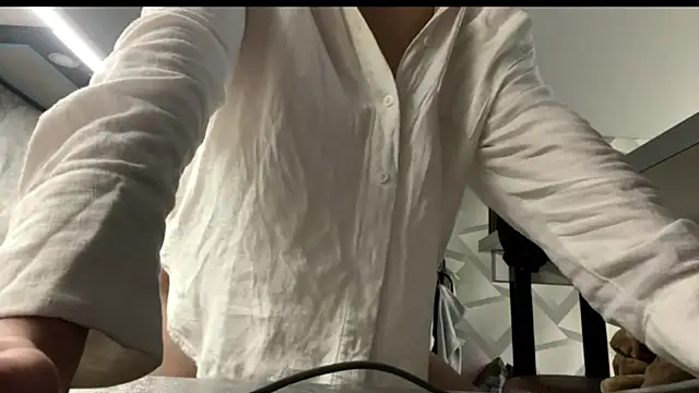 DaphineMckoy's cam snapshot