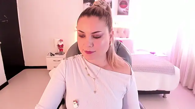 Violeta_Hotter's cam snapshot