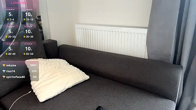 Dobbimood's cam snapshot