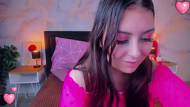 EvelineLaws's cam snapshot