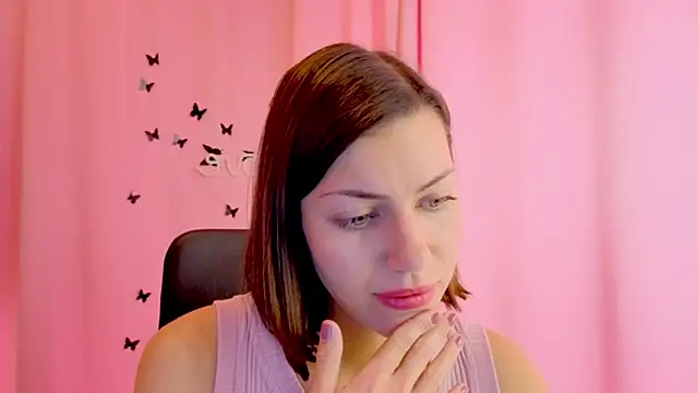 AniSkyy's cam snapshot