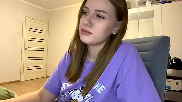 BerrySonya's cam snapshot