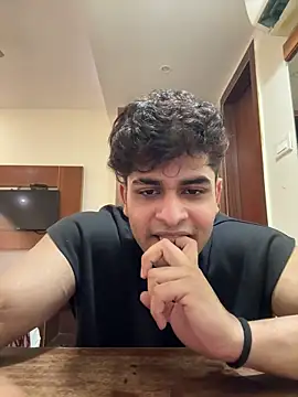 Vihaaanfucks's cam snapshot