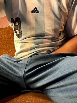 roby_home's cam snapshot