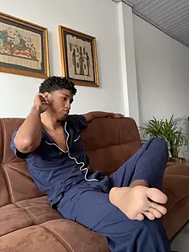 Masterikee live sex cam