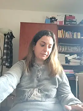 Sareyxon's cam snapshot