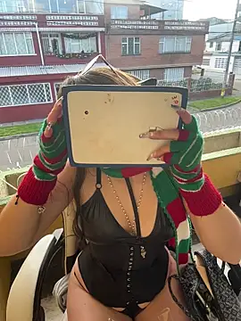 Engell_fire's cam snapshot