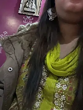 Kajal_kumariii's cam snapshot