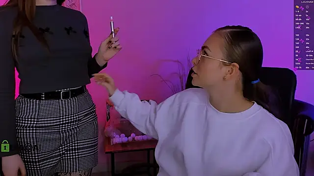 pure_radiance1's cam snapshot