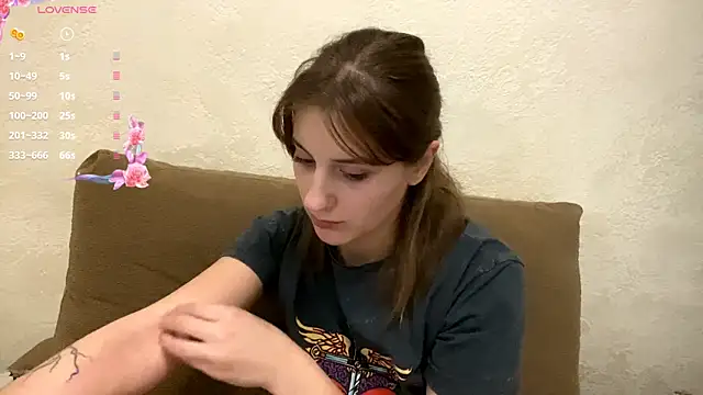 SuzyOlmos's cam snapshot