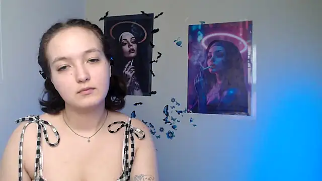 MissAriaa's cam snapshot