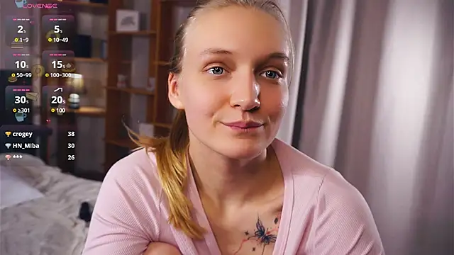 DierdreJacobsohn's cam snapshot