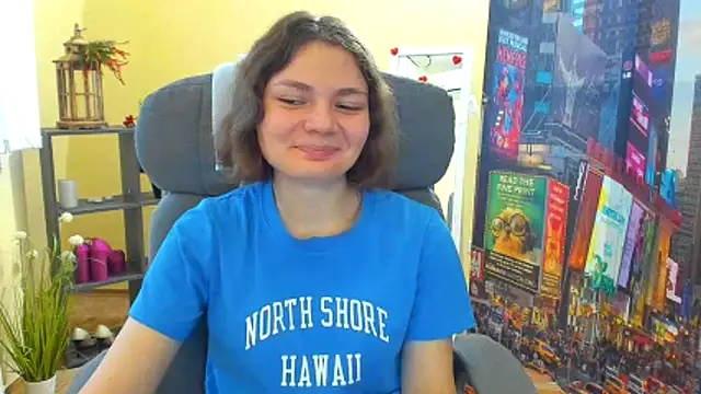 Stella-Maers's cam snapshot