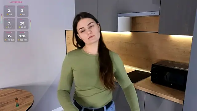 JoyBradley's cam snapshot