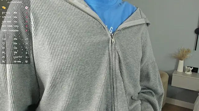 SharonEllis's cam snapshot