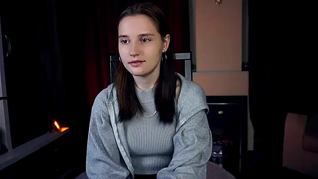 IsaParadiso's cam snapshot