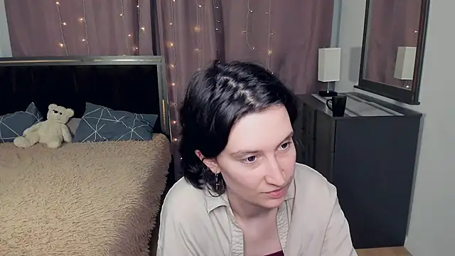 NenaBriand's cam snapshot