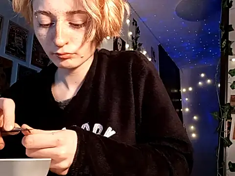 AmyGrok's cam snapshot