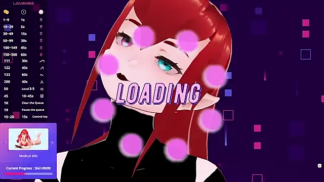 NikkoTyan live sex cam