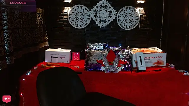 andrewxbi's cam snapshot