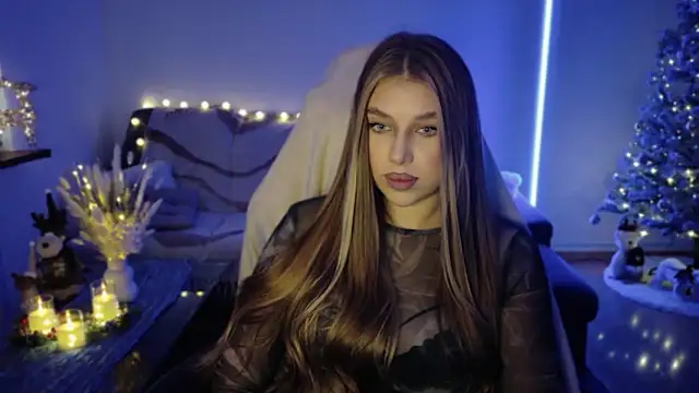 _your_Tessa_'s cam snapshot