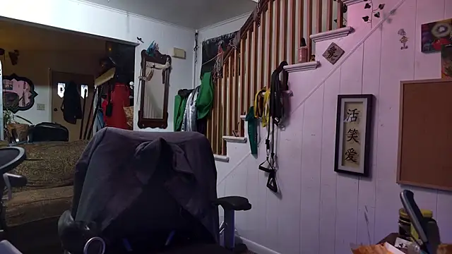 MasterDaddyCool's cam snapshot