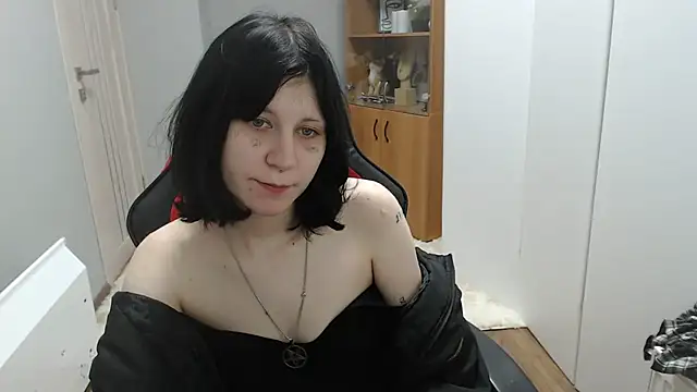 TinaQuiin's cam snapshot