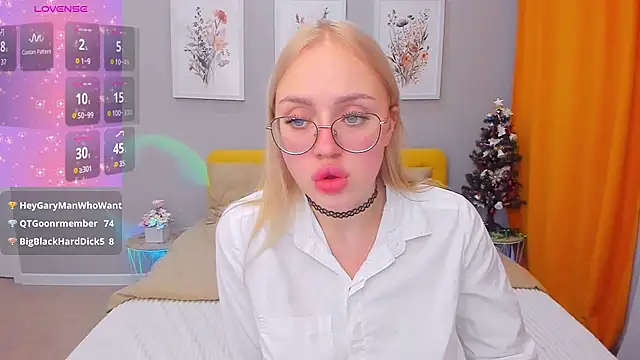 CeaneLino's cam snapshot