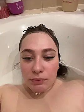 BettySpaghetti's cam snapshot