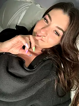 ninagracee's cam snapshot