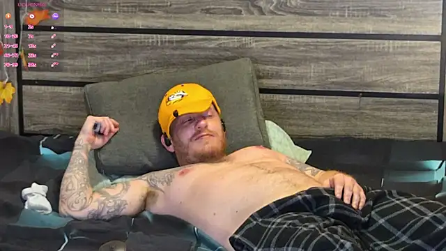 ConversationalistX's cam snapshot