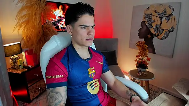 Matias_Murrier live sex cam