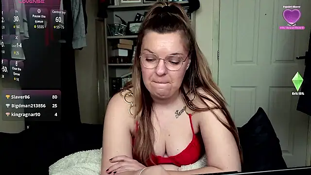 Demi_WelshX live sex cam