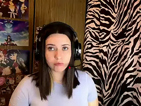 AngeliqueSulima's cam snapshot